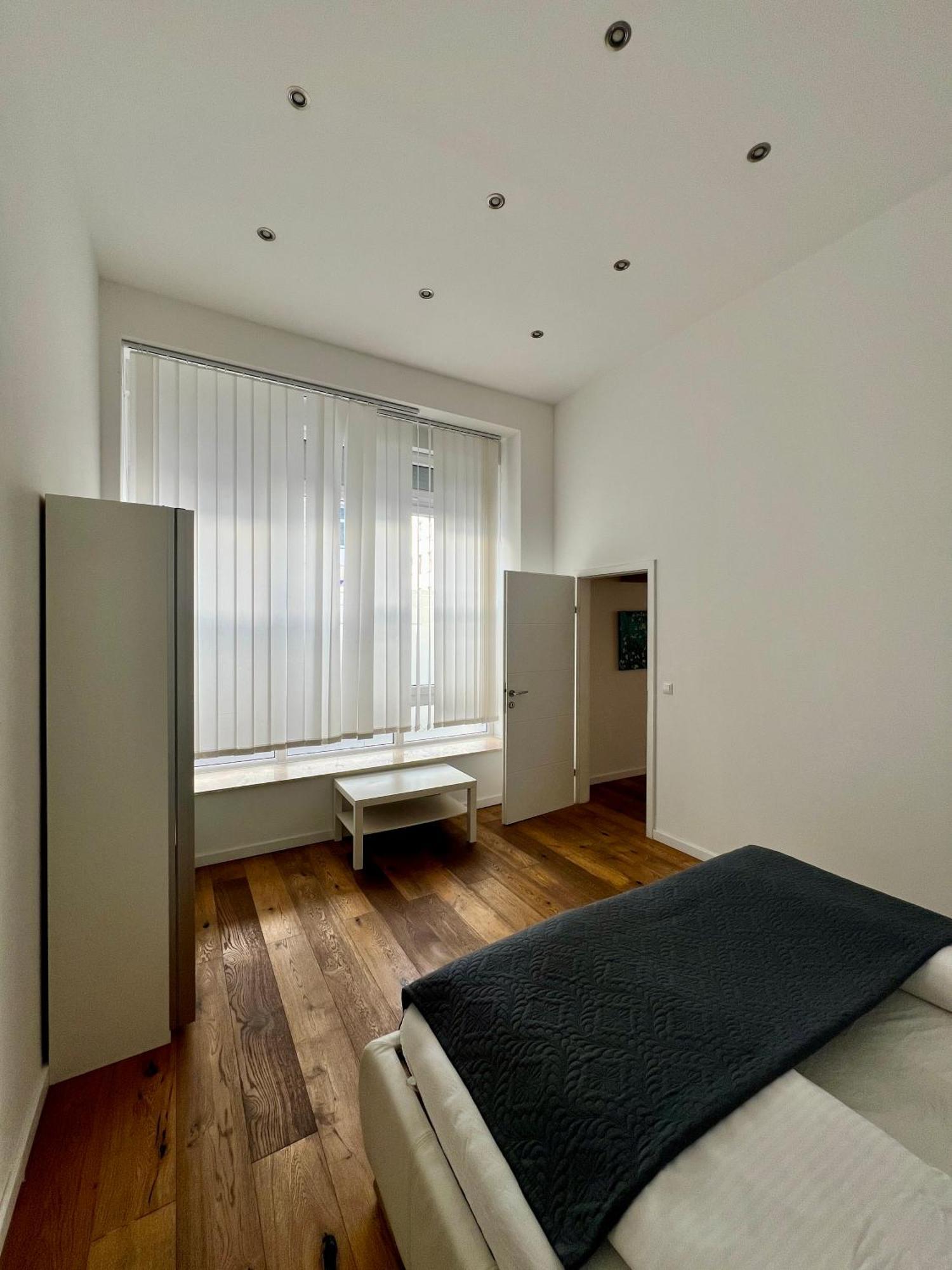 Rema Apartments 1080 Viena Habitación foto