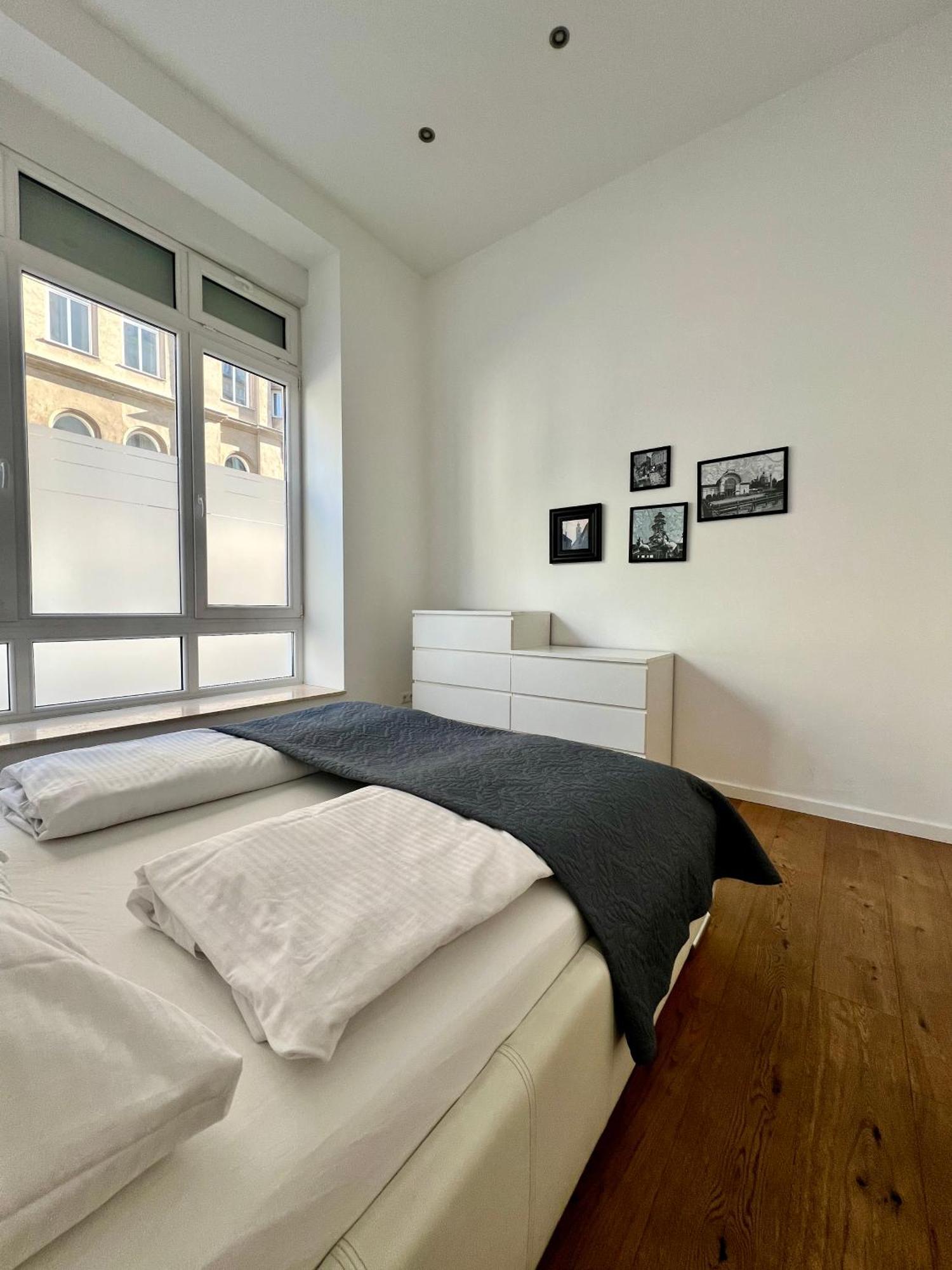 Rema Apartments 1080 Viena Habitación foto